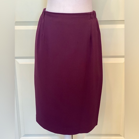 Tuxedo Suit by Sandra Ow-Wing for NR1. Women’s tux with satin bow at waist. - Picture 7 of 11